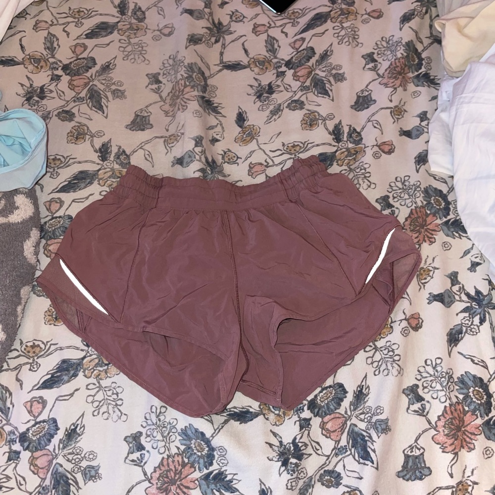 Lululemon hottt hot 2.5